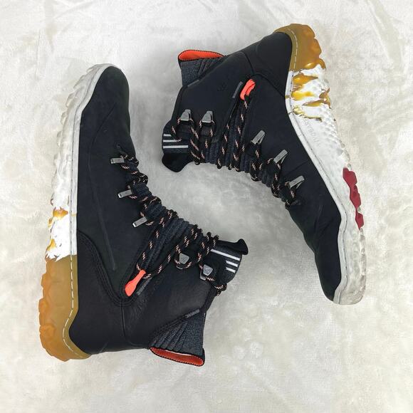 Vivobarefoot Tracker Decon FG2 Waterproof Shoe Barefoot Firm Ground Sole 41 10 - Picture 11 of 16